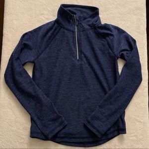 Old Navy Boys Long Sleeve Active Wear